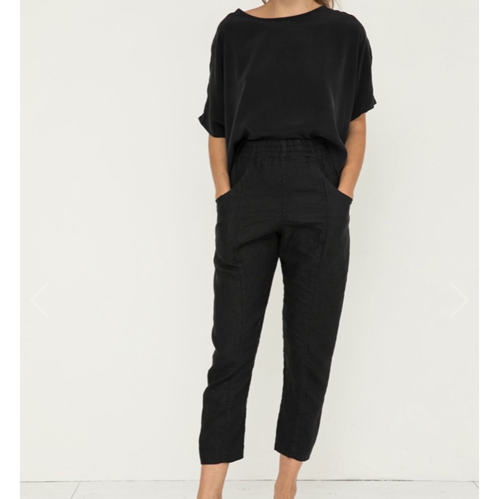 Elizabeth Suzann Clyde Work Pant